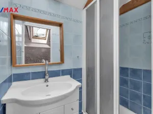 Prodej rodinného domu, Stará Paka, Nová, 260 m2