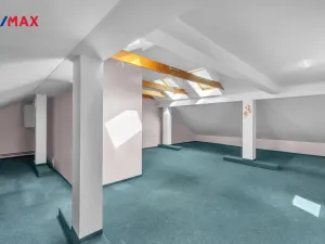 Prodej rodinného domu, Stará Paka, Nová, 260 m2