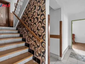 Prodej rodinného domu, Stará Paka, Nová, 260 m2