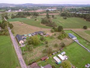 Prodej pozemku pro bydlení, Netvořice, 3235 m2