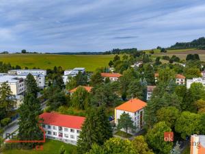 Prodej bytu 2+1, Nové Město na Moravě, Žďárská, 57 m2