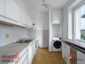 Prodej bytu 2+1, Nové Město na Moravě, Žďárská, 57 m2