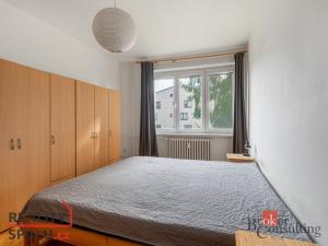 Prodej bytu 2+1, Nové Město na Moravě, Žďárská, 57 m2