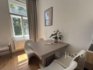 Pronájem bytu 2+kk, Písek - Budějovické Předměstí, Mírové nám., 53 m2