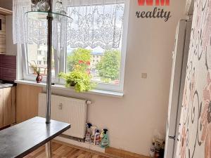 Prodej bytu 1+1, Karlovy Vary - Bohatice, Dubová, 30 m2