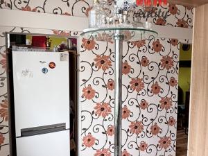 Prodej bytu 1+1, Karlovy Vary - Bohatice, Dubová, 30 m2