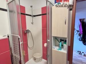 Prodej bytu 1+1, Karlovy Vary - Bohatice, Dubová, 30 m2