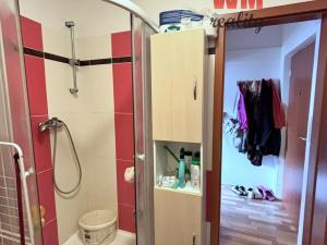 Prodej bytu 1+1, Karlovy Vary - Bohatice, Dubová, 30 m2