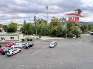 Prodej bytu 1+1, Karlovy Vary - Bohatice, Dubová, 30 m2