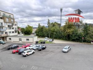 Prodej bytu 1+1, Karlovy Vary - Bohatice, Dubová, 30 m2