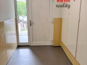 Prodej bytu 1+1, Karlovy Vary - Bohatice, Dubová, 30 m2
