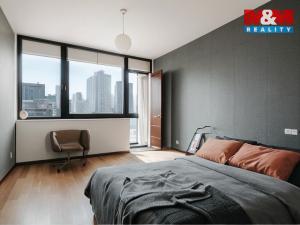 Prodej bytu 2+1, Chomutov, Stavbařská, 56 m2