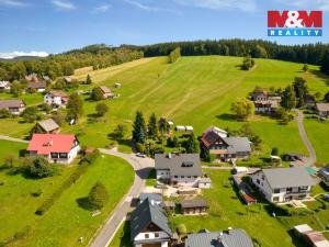 Prodej rodinného domu, Rokytnice nad Jizerou - Dolní Rokytnice, 186 m2