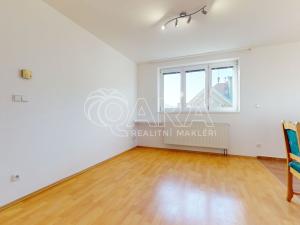 Pronájem bytu 3+kk, Hořovice, Jiráskova, 61 m2