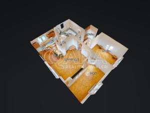 Pronájem bytu 3+kk, Hořovice, Jiráskova, 61 m2