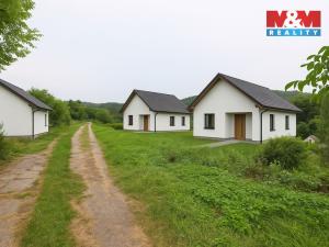 Prodej rodinného domu, Krušovice, 99 m2