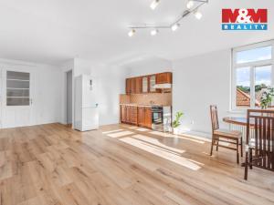 Prodej bytu 3+kk, Liberec - Liberec I-Staré Město, Škroupova, 70 m2
