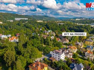 Prodej bytu 3+kk, Liberec - Liberec I-Staré Město, Škroupova, 70 m2