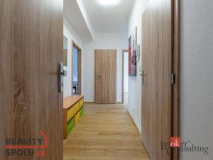 Pronájem bytu 3+1, Holýšov, Pod Makovým vrchem, 73 m2