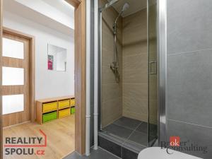 Pronájem bytu 3+1, Holýšov, Pod Makovým vrchem, 73 m2