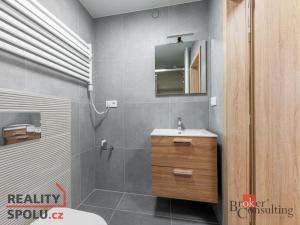 Pronájem bytu 3+1, Holýšov, Pod Makovým vrchem, 73 m2