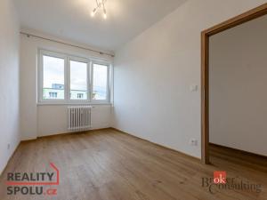 Pronájem bytu 3+1, Holýšov, Pod Makovým vrchem, 73 m2