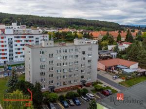 Pronájem bytu 3+1, Holýšov, Pod Makovým vrchem, 73 m2