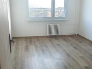 Pronájem bytu 3+1, Jirkov, Ervěnická, 79 m2