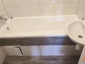 Pronájem bytu 3+1, Jirkov, Ervěnická, 79 m2