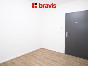 Pronájem bytu 2+kk, Brno - Štýřice, Vídeňská, 49 m2