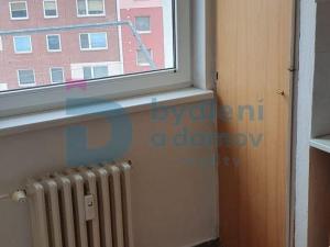 Pronájem bytu 2+1, Zábřeh, Krumpach, 45 m2