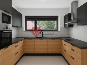 Prodej rodinného domu, Ústí nad Orlicí, T. G. Masaryka, 277 m2