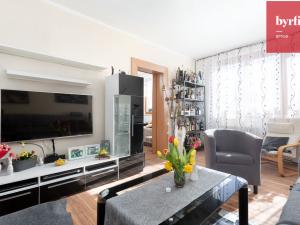 Prodej bytu 3+1, Ostrava - Zábřeh, Horymírova, 64 m2