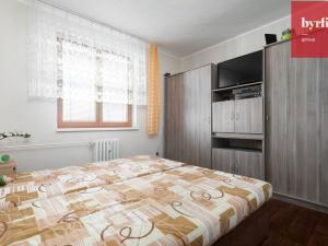 Prodej bytu 3+1, Ostrava - Zábřeh, Horymírova, 64 m2