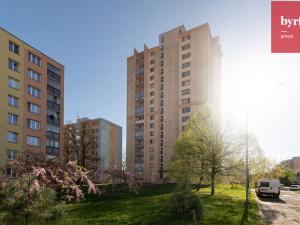 Prodej bytu 3+1, Ostrava - Zábřeh, Horymírova, 64 m2