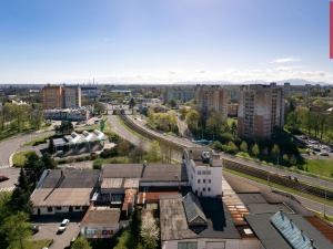 Prodej bytu 3+1, Ostrava - Zábřeh, Horymírova, 64 m2