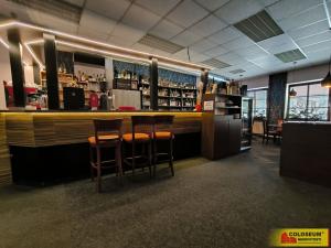 Pronájem restaurace, Boskovice, 250 m2