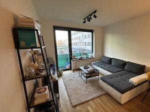Prodej bytu 2+kk, Praha - Holešovice, Argentinská, 50 m2