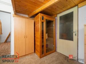 Prodej rodinného domu, Janov nad Nisou, 379 m2