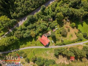 Prodej rodinného domu, Janov nad Nisou, 379 m2