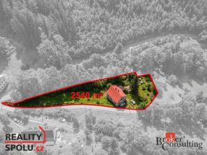 Prodej rodinného domu, Janov nad Nisou, 379 m2