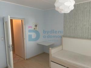 Prodej bytu 3+1, Kroměříž, Spáčilova, 71 m2