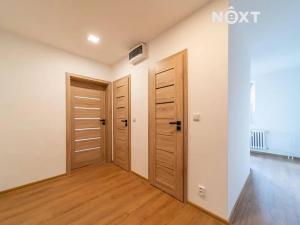 Pronájem bytu 2+1, Karviná, Borovského, 54 m2