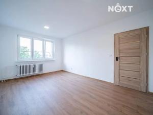 Pronájem bytu 2+1, Karviná, Borovského, 54 m2