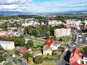 Prodej vícegeneračního domu, Jirkov, Vinařická, 500 m2