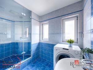 Prodej bytu 4+1, Jablonec nad Nisou, Podhorská, 156 m2