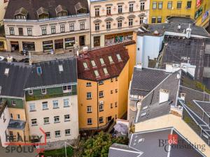 Prodej bytu 4+1, Jablonec nad Nisou, Podhorská, 156 m2