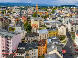 Prodej bytu 4+1, Jablonec nad Nisou, Podhorská, 156 m2