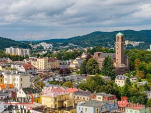 Prodej bytu 4+1, Jablonec nad Nisou, Podhorská, 156 m2