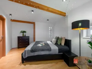 Prodej bytu 4+1, Jablonec nad Nisou, Podhorská, 156 m2